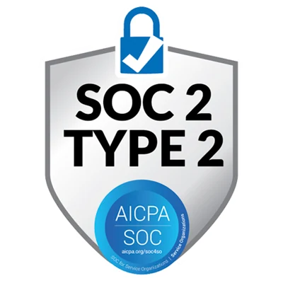 SOC 2 Type II